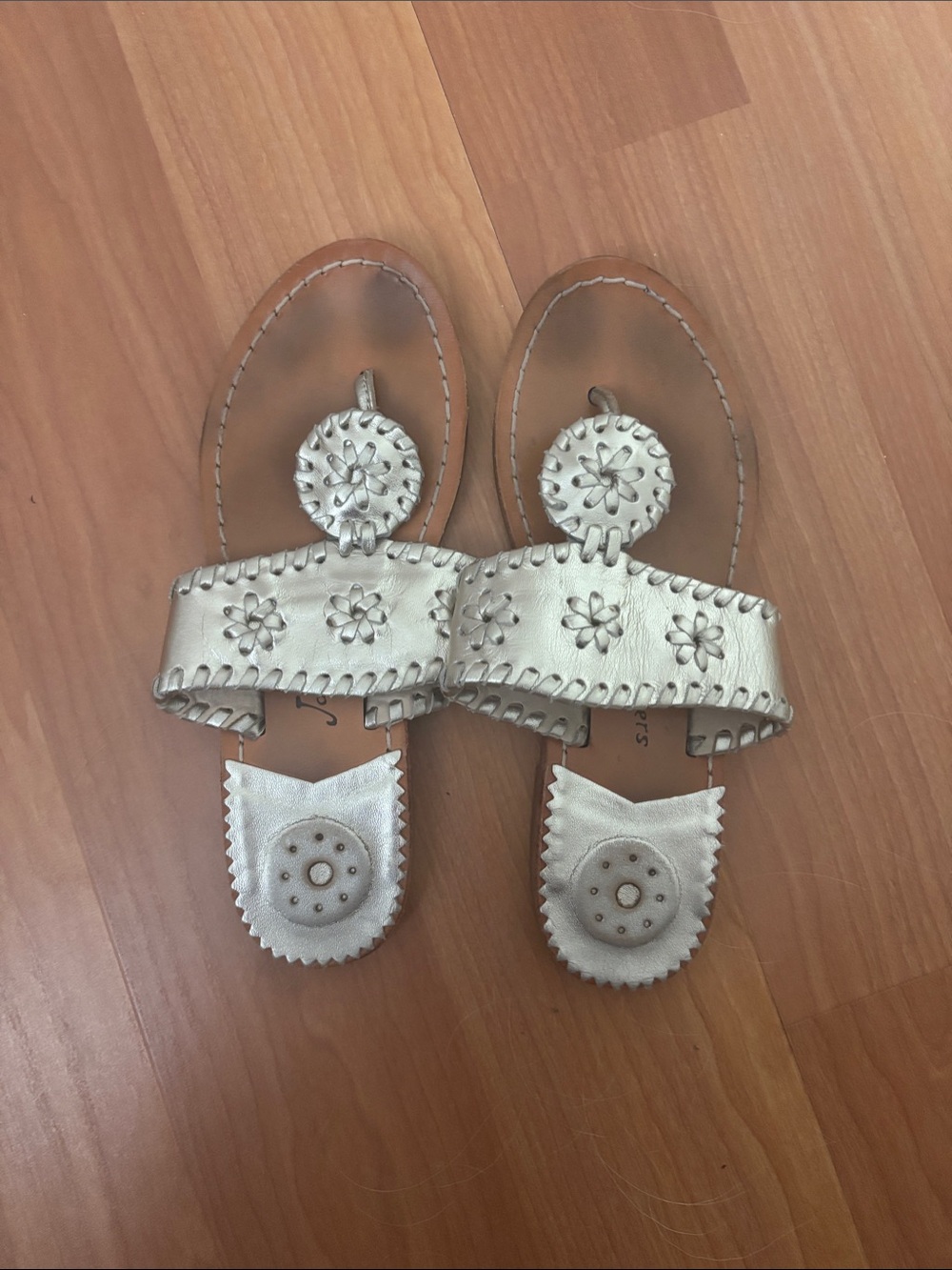 Jack Rogers